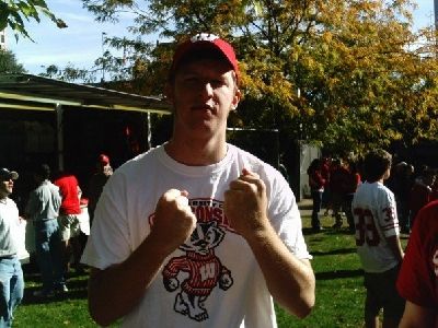 Timothy Backes - Class of 2006 - South Milwaukee High School
