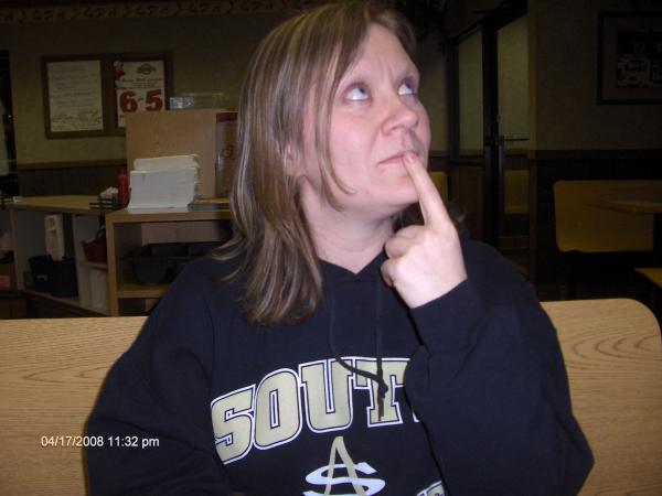 Lisa O'neil - Class of 1994 - South Milwaukee High School