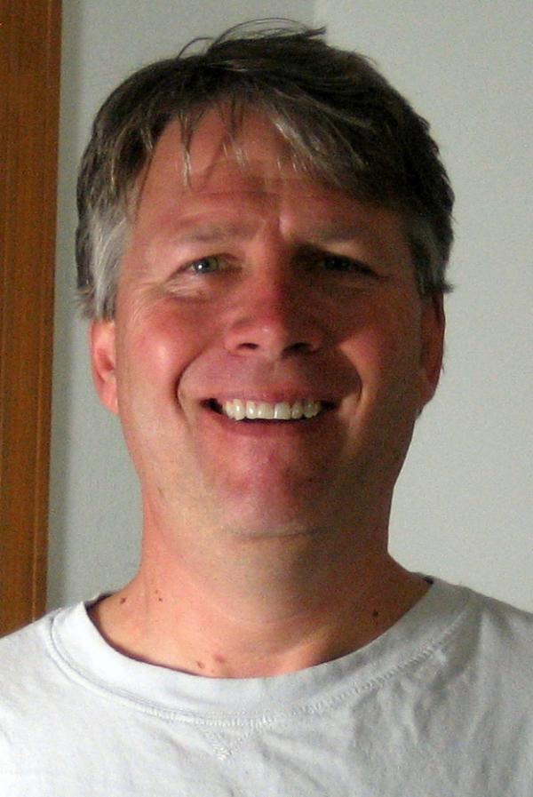 Tim Kelpin - Class of 1978 - South Milwaukee High School