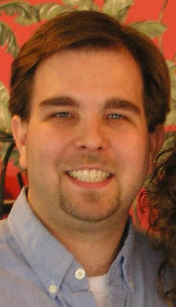 Sean Borland - Class of 1991 - South Milwaukee High School