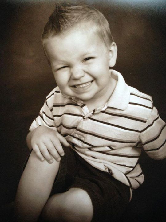 Michael Osborne - Class of 1993 - South Milwaukee High School