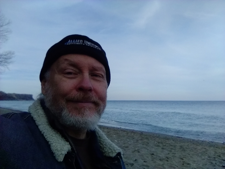 Robert Jahnke Robert Jahnke - Class of 1985 - South Milwaukee High School