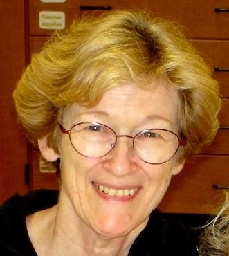 Mary Hughes - Class of 1961 - South Milwaukee High School