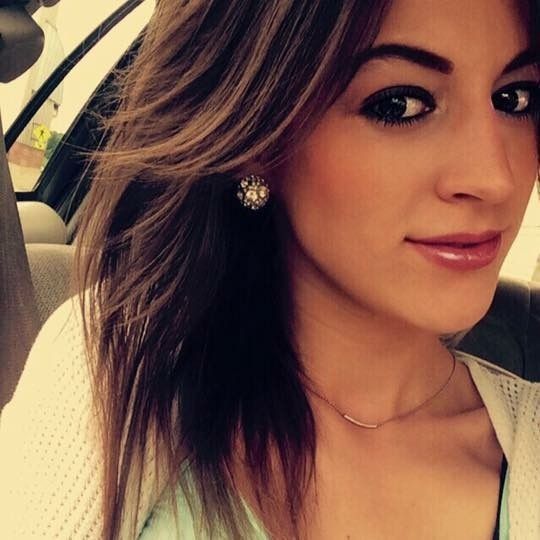 Cassandra Lynn - Class of 2010 - South Milwaukee High School