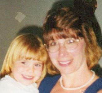 Carrie Boman - Class of 1980 - South Milwaukee High School