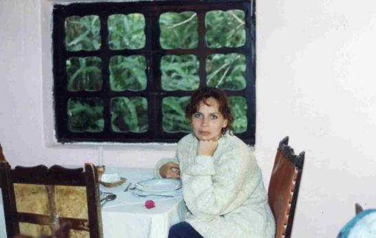 Maryanne Schiffman - Class of 1982 - South Milwaukee High School