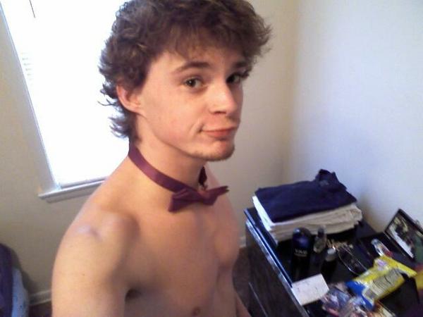 Joseph Ziolkowski - Class of 2008 - South Milwaukee High School