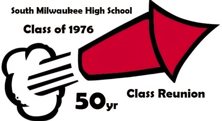 Lynn Marsolek - Class of 1976 - South Milwaukee High School