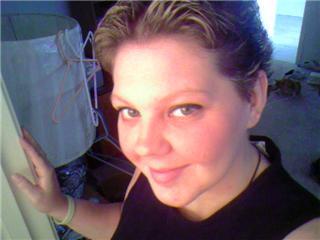 Tia Fouts - Class of 1998 - South Milwaukee High School