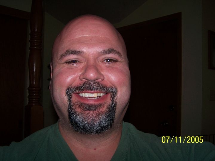 Jim Czarnecki - Class of 1983 - South Milwaukee High School