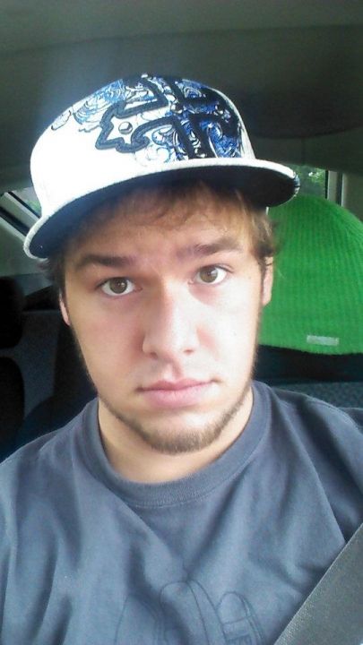 Brandon Clemmer - Class of 2007 - South Milwaukee High School