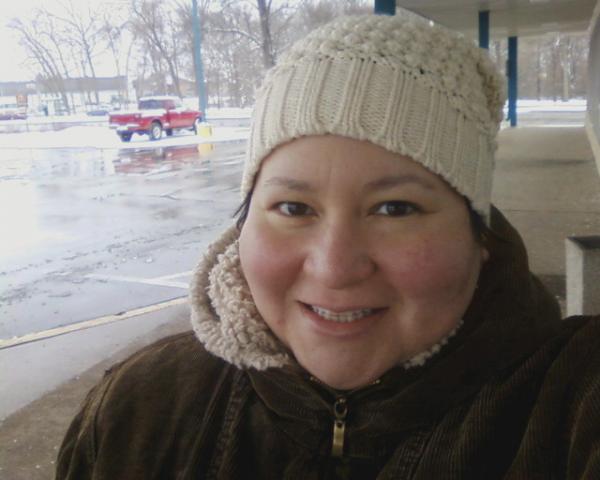 Jenny Preslan - Class of 1991 - South Milwaukee High School