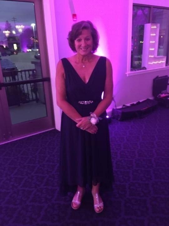 Connie Kowalewski - Class of 1975 - South Milwaukee High School