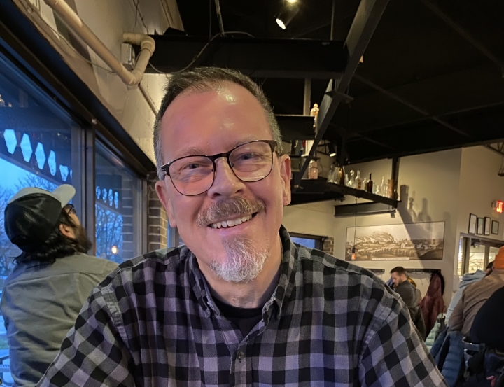 John Wajgel - Class of 1978 - South Milwaukee High School