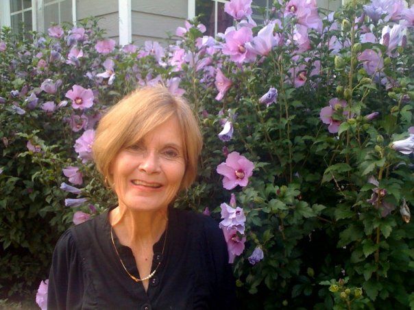 Marilyn Pawlowski - Class of 1971 - South Milwaukee High School