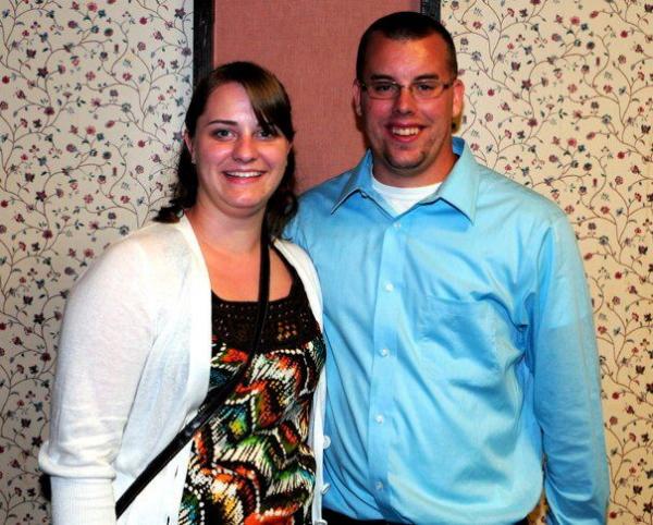 Nick Gagas - Class of 2007 - South Milwaukee High School