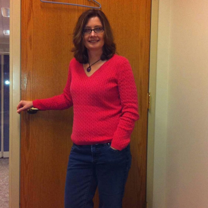 Sandra Koralewski - Class of 1981 - South Milwaukee High School