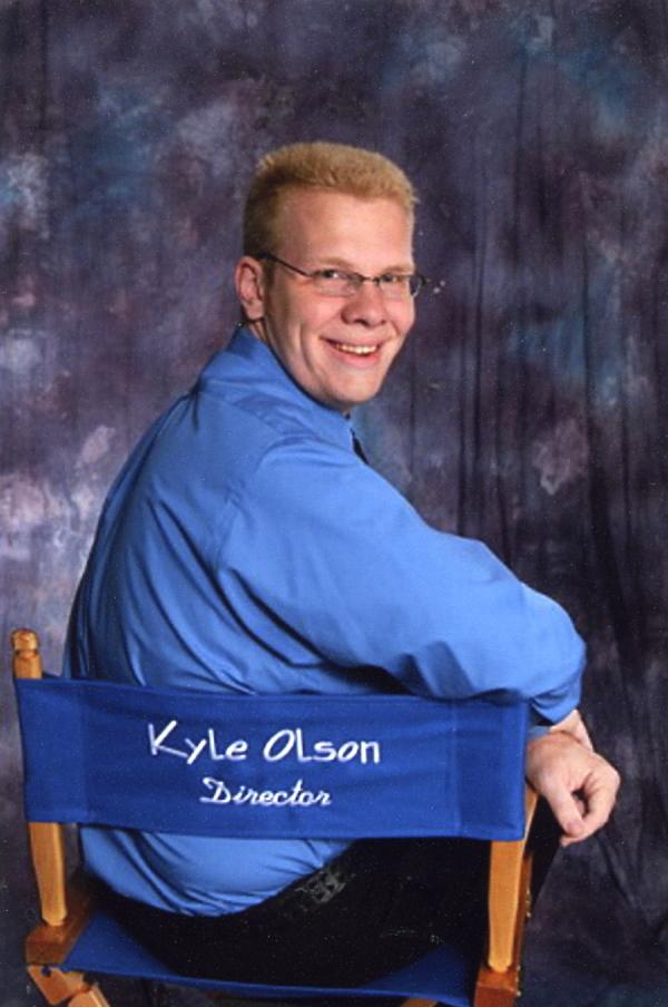 Kyle Olson - Class of 2007 - South Milwaukee High School