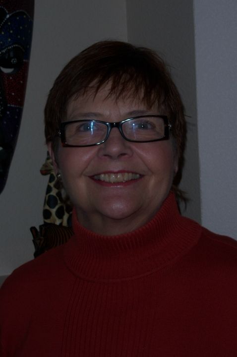 Lauren Logan - Class of 1969 - South Milwaukee High School