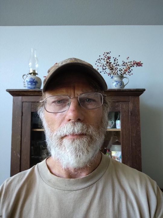 Eric Boman - Class of 1976 - South Milwaukee High School
