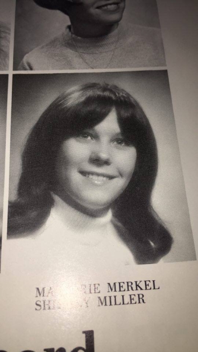 Shirley Miller - Class of 1969 - South Milwaukee High School