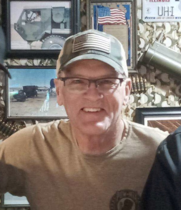 Michael Schaefer - Class of 1967 - South Milwaukee High School