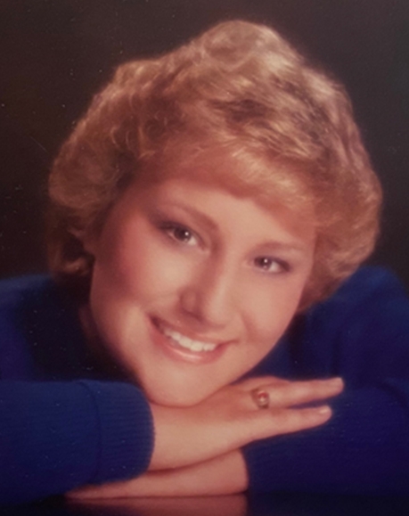 Holly Habanek - Class of 1983 - South Milwaukee High School