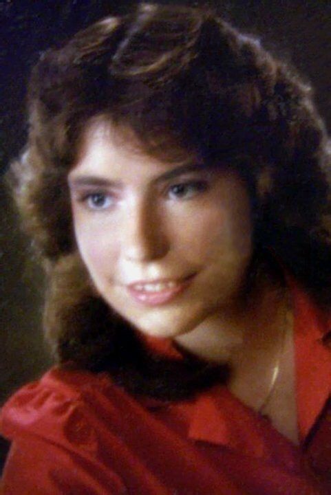 Dawn Griffith - Class of 1987 - South Milwaukee High School