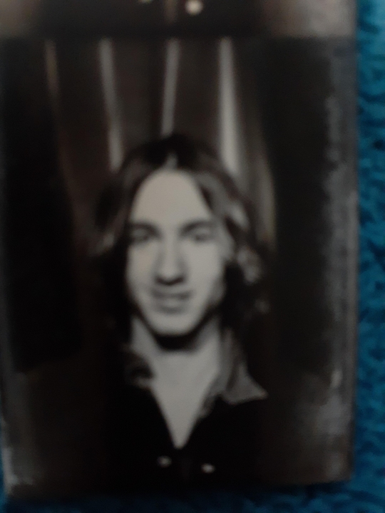 Dennis James Larson - Class of 1976 - South Milwaukee High School