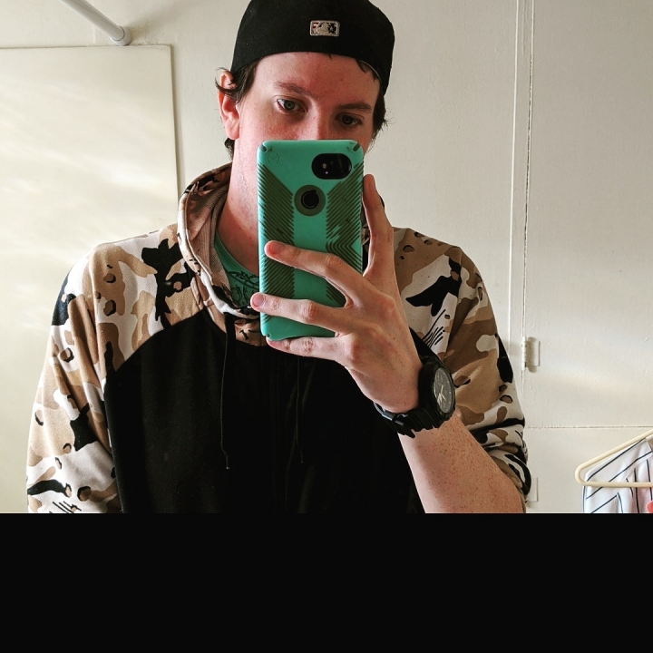 James Doescher - Class of 2019 - South Milwaukee High School