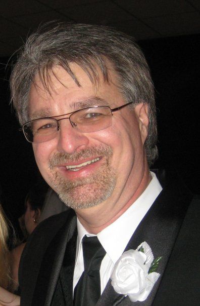 David Lucas (Palubicki) - Class of 1978 - South Milwaukee High School