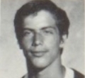 Timothy Karls, class of 1974