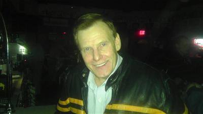 Gregg Fitzpatrick - Class of 1970 - Nathan Hale High School