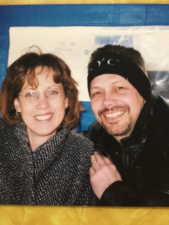 Rochelle Kroll - Class of 1974 - Nathan Hale High School