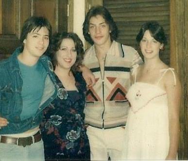 Laura Gleason - Class of 1977 - Nathan Hale High School