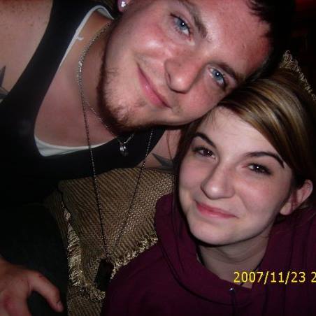 Joshua Wendorf - Class of 2007 - Nathan Hale High School