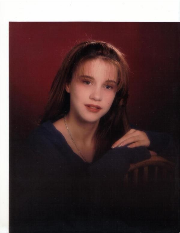 Sarah Marceau - Class of 1996 - Nathan Hale High School