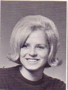 Jean Reuteler - Class of 1966 - Nathan Hale High School