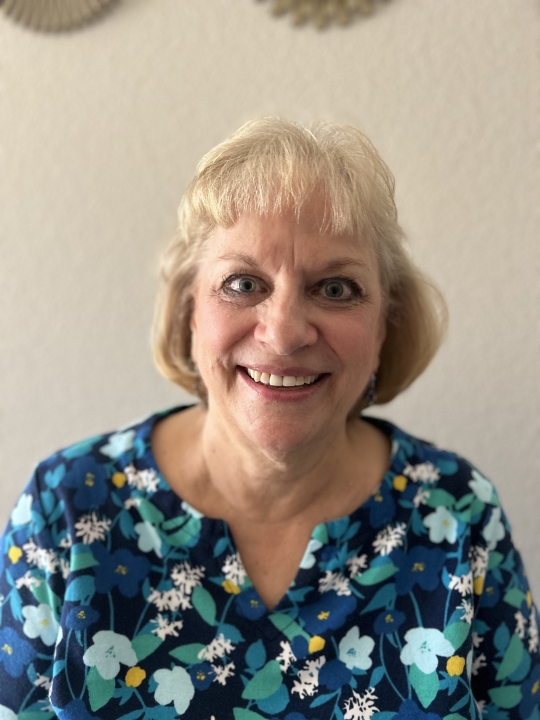 Carol Luecht - Class of 1973 - Nathan Hale High School