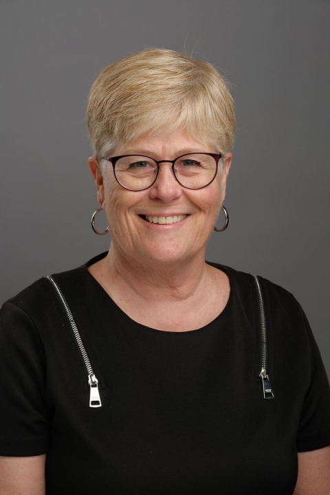 Lynn Koch - Class of 1974 - Nathan Hale High School