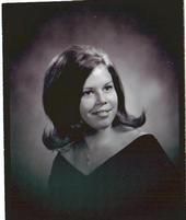 Kathy Robinson - Class of 1970 - Nathan Hale High School