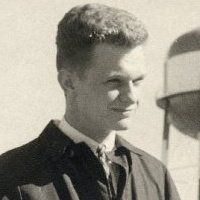 Doug Engel - Class of 1962 - Nathan Hale High School