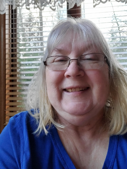 Kathleen Rusk - Class of 1971 - Nathan Hale High School