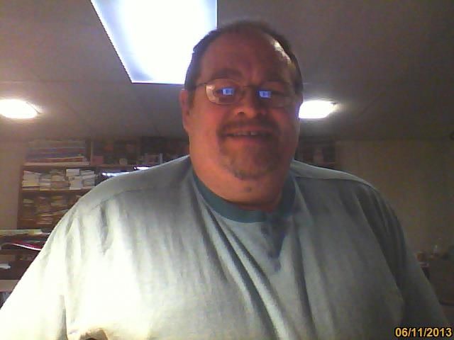 Mark Mulder - Class of 1973 - Central High School