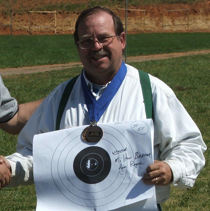 Todd Wenzel - Class of 1970 - Central High School