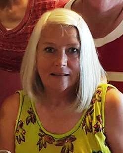 Sandra Schwab - Class of 1969 - Central High School