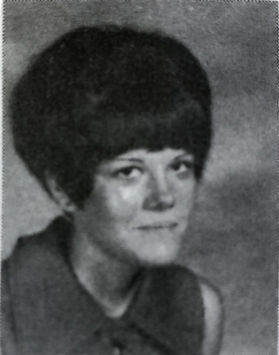 Gwen Taylor - Class of 1972 - Central High School