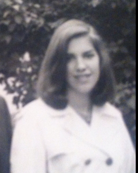 Diane Folker - Class of 1970 - Central High School