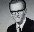 Allen Wiseman, class of 1968
