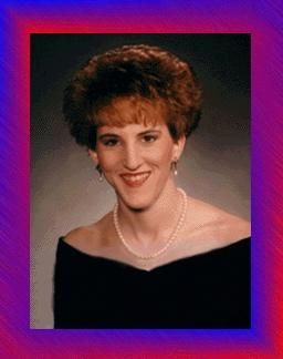 Mary Gerrits - Class of 1989 - Kaukauna High School